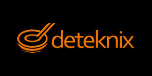 deteknix logo