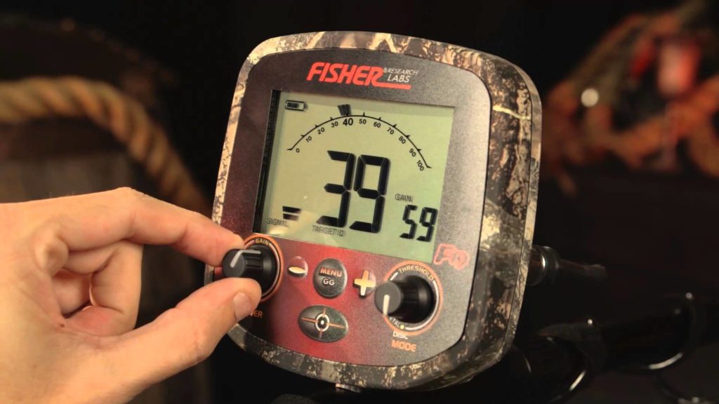 Fisher F19 metal detector review – all you need to know about it