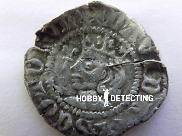 Teknetics T2 metal detector finds