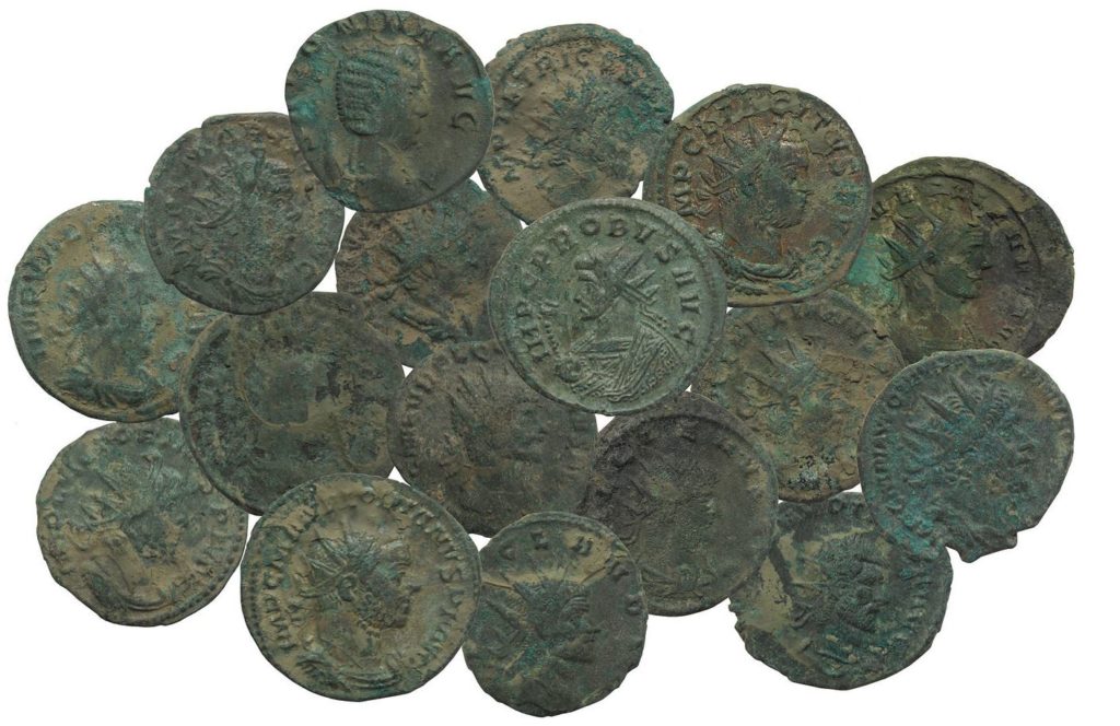 Bredon Hill hoard