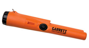 Garrett Pro-Pointer AT Pinpointer Waterproof