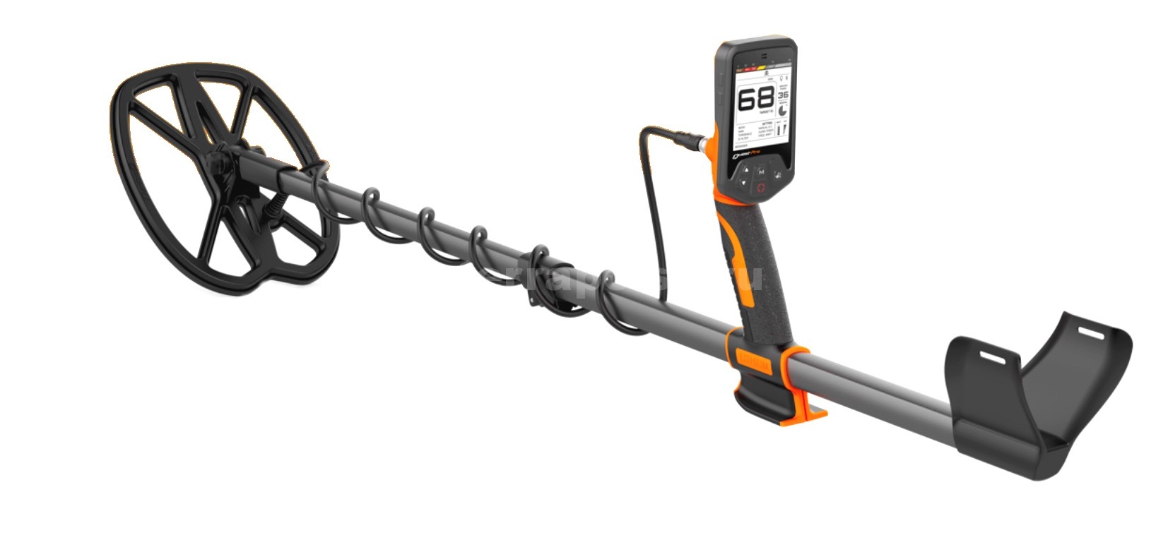 Deteknix Quest PRO – Hobby Detecting Blog