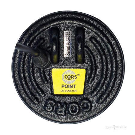 Cors 5x5 Point Coil