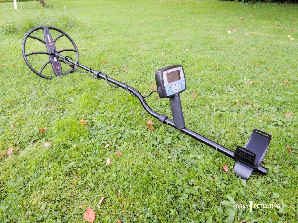 Which metal detector to choose in 2017? (The best Metal Detectors) Minelab X-Terra 705