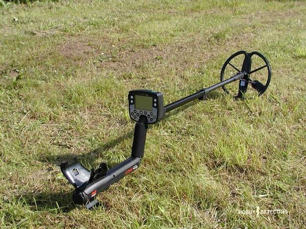 Which metal detector to choose in 2017? (The best Metal Detectors) Minelab E-Trac review test settings