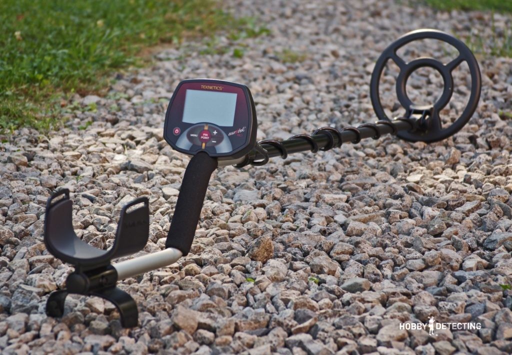 Which metal detector to choose in 2017? (The best Metal Detectors) Teknetics Eurotek PRO review