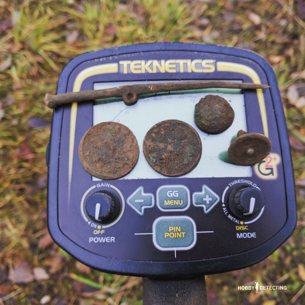 Teknetics G2 + – Review of the detector, tuning tips, and how to look for, and find gold!