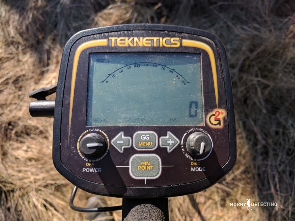 Teknetics G2 + – Review of the detector, tuning tips, and how to look for, and find gold!