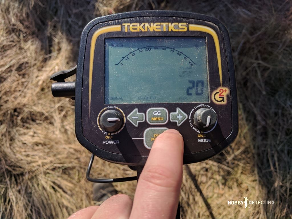 Teknetics G2 + – Review of the detector, tuning tips, and how to look for, and find gold!