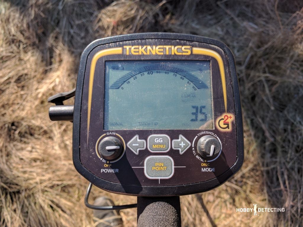 Teknetics G2 + – Review of the detector, tuning tips, and how to look for, and find gold!