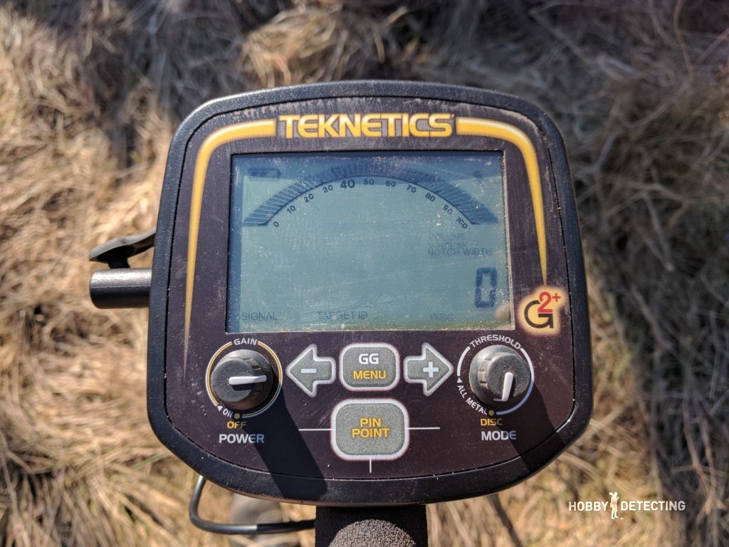 Teknetics G2 + – Review of the detector, tuning tips, and how to look for, and find gold!