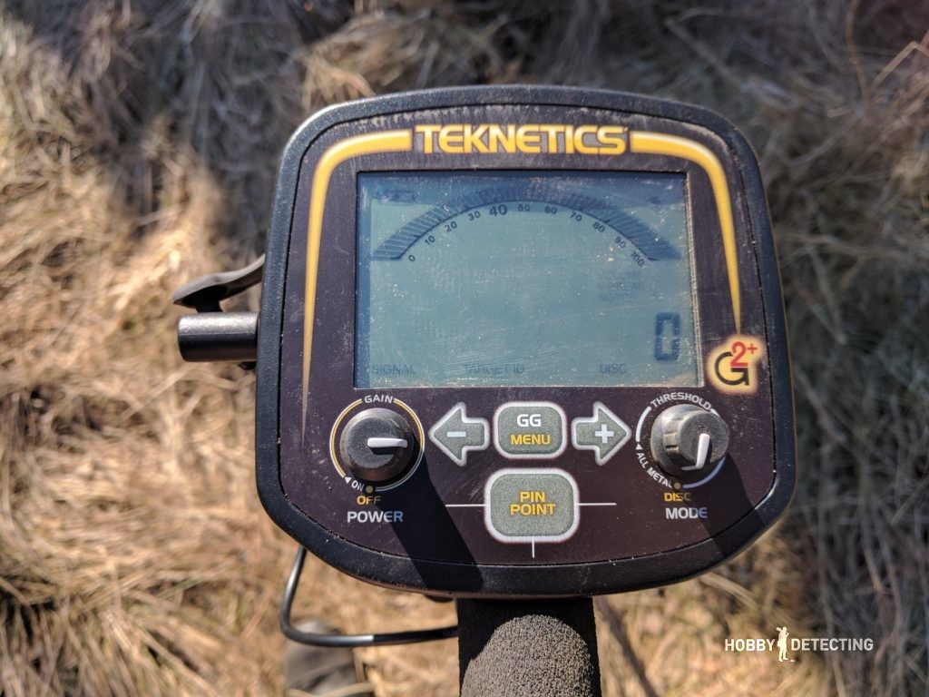 Teknetics G2 + – Review of the detector, tuning tips, and how to look for, and find gold!