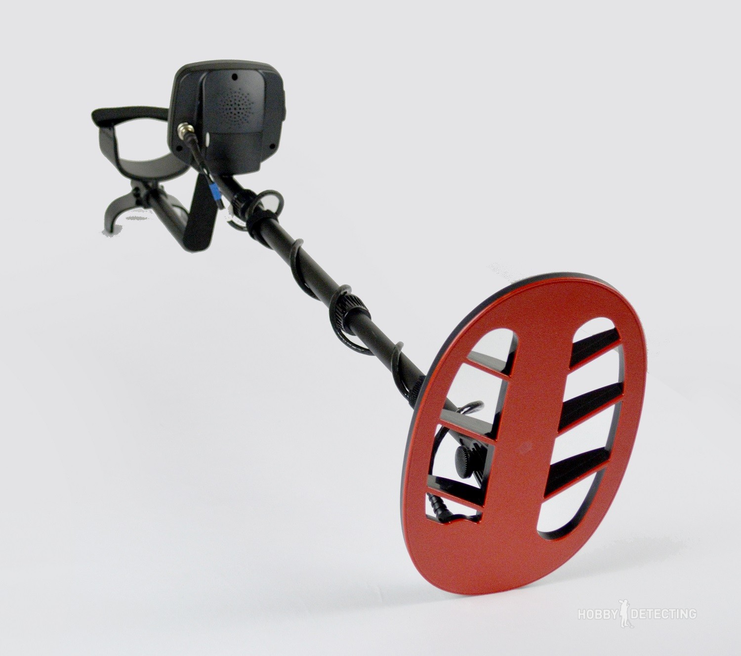 Time Ranger PRO new metal detector by Bounty Hunter! (New for 2020